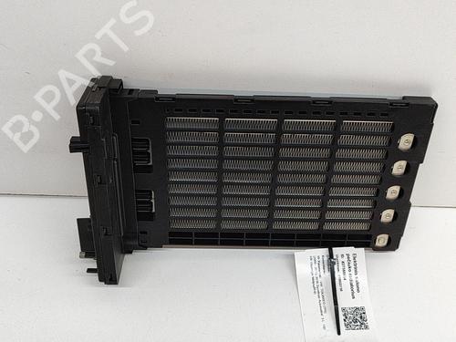 Varmeblæsermodstand VW TOUAREG (7P5, 7P6) 3.0 V6 TDI (204 hp) 21486765
