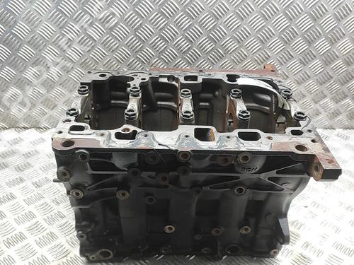 Motor (til dele) Motor (til dele) VW GOLF VII (5G1, BQ1, BE1, BE2) 1.6 TDI (90 hp) 35716485 35716485