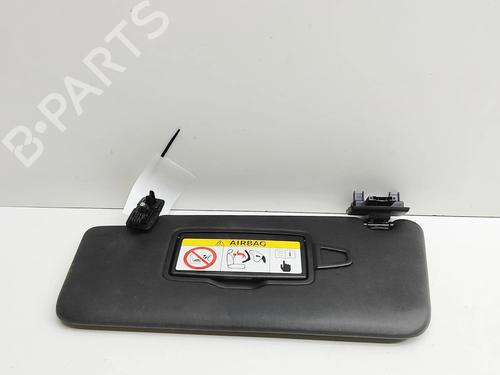 Used Left sun visor Left sun visor MERCEDES-BENZ GLE (V167) GLE 300 d 4-matic (167.109) (269 hp) 35983357 35983357