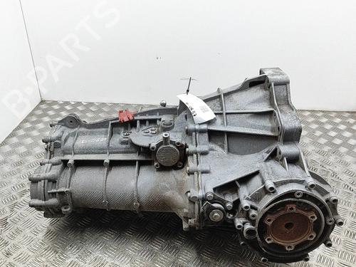 Used Gearbox AUDI A4 B7 Avant (8ED) 2.0 TFSI (200 hp) 21187481