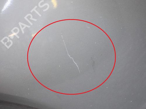 Right rear door MITSUBISHI PAJERO III (V7_W, V6_W) 3.2 Di-D (V68W, V78W) | BP16270353C5 
