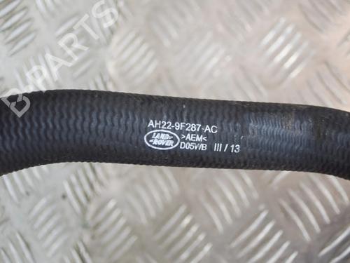 Pipe LAND ROVER DISCOVERY IV (L319) 3.0 SDV6 4x4 | BP14635999M125 