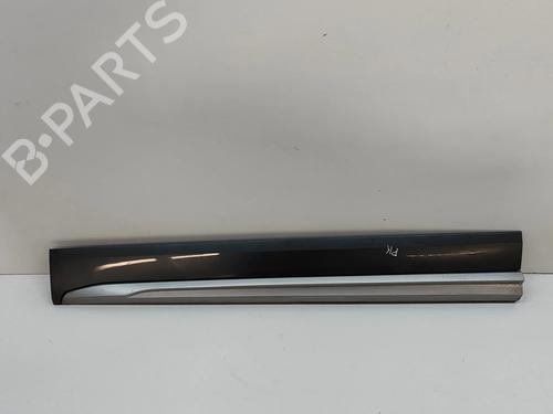 Dørliste AUDI Q5 (FYB, FYG) 45 TFSI Mild Hybrid quattro (245 hp) 28431431