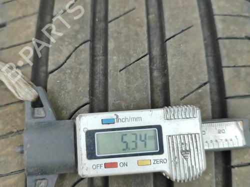 Fælk FORD PUMA (J2K, CF7) 1.0 EcoBoost mHEV | BP28674740C45 