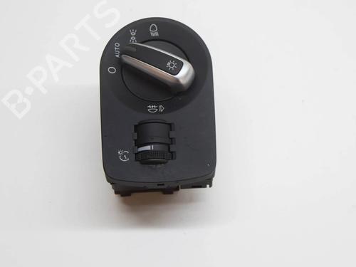 Electronic module AUDI A1 (8X1, 8XK) S1 quattro | BP6770920M83