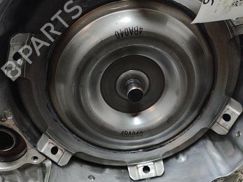 Gearbox VOLVO XC90 II (256) T8 Hybrid AWD | BP28551632M3  - Image 5