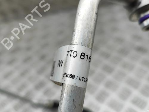 AC pipe VW MULTIVAN T7 (STM, STN) 1.4 eHybrid | BP33972155M126  - Image 6