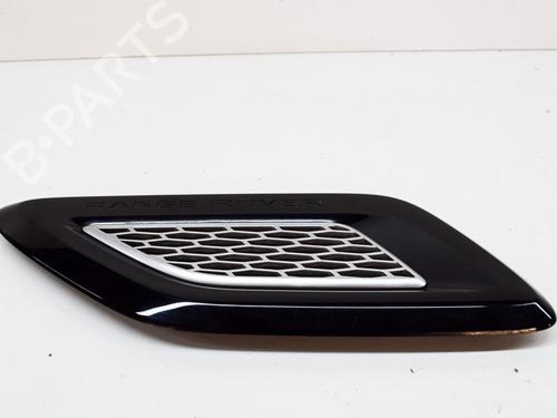 Used Grille LAND ROVER RANGE ROVER SPORT II (L494) 3.0 SDV6 4x4 (306 hp) 28028197