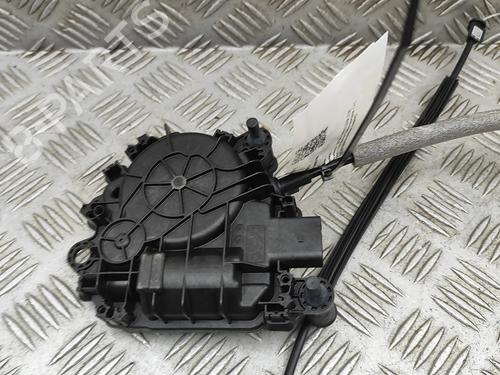 Rear left lock VW MULTIVAN T7 (STM, STN) 1.4 eHybrid | BP33972112C100 - Image 5