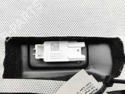 Boot lining BMW XM (G09) XM All-wheel Drive | BP33390440I3 - Image 7