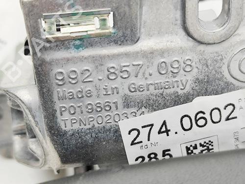 Armlene PORSCHE 911 (992) 3.0 Carrera 4 S (992420) | BP30575094I20 