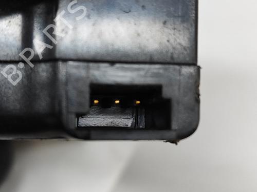 Elektronisk sensor MERCEDES-BENZ E-CLASS (W211) E 280 CDI (211.020) | BP23865255M84 