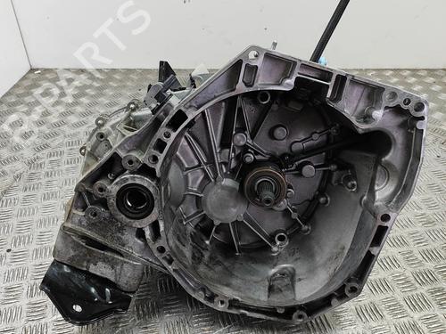 gearbox-nissan-juke-f16_-2019-35957538 main image