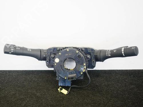 Steering column stalk NISSAN JUKE (F15) 1.5 dCi | BP6752262I23 