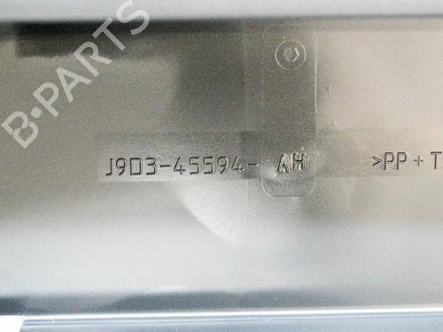 Forra da mala JAGUAR I-PACE (X590) EV400 AWD | BP27750865I3 