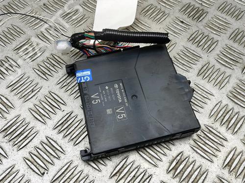 Electronic module TOYOTA RAV 4 V (_A5_, _H5_) 2.5 Hybrid (AXAH52) | BP33380567M83 - Image 2