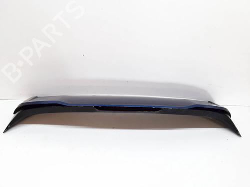 Spoiler bagklap Spoiler bagklap BMW X3 (G01, F97, G08) iX3 (286 hp) 27763919 27763919