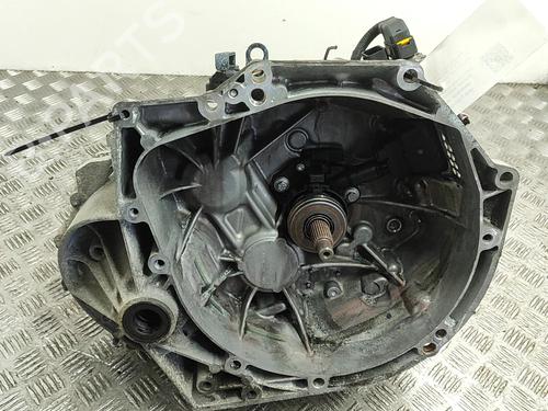 gearbox-citroen-ds5-2011-2012-2013-2014-2015-2016-32755473 main image