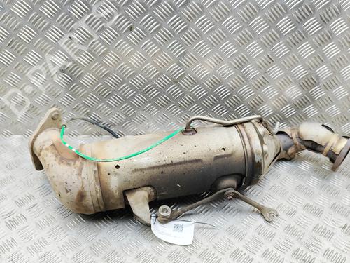 Catalyst FORD RANGER (TKE) 3.2 TDCi 4x4 | BP39205057M10 - Image 4