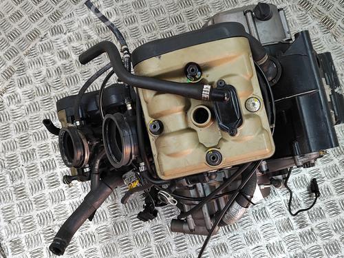 Engine DUCATI MOTORCYCLES MULTISTRADA Multistrada 950 (AA, AD, 2A) | BP28564088M1 