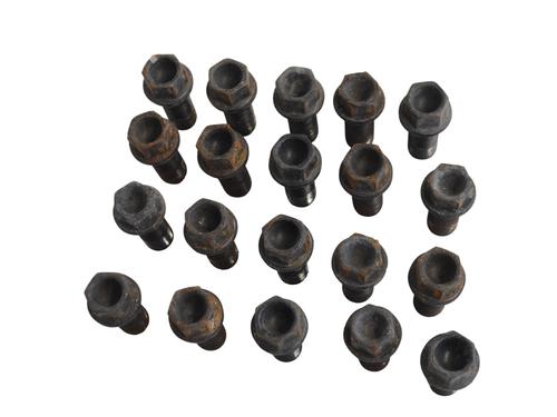 Used Other Other MINI MINI (F56) Cooper SD (163 hp) 33361006 33361006