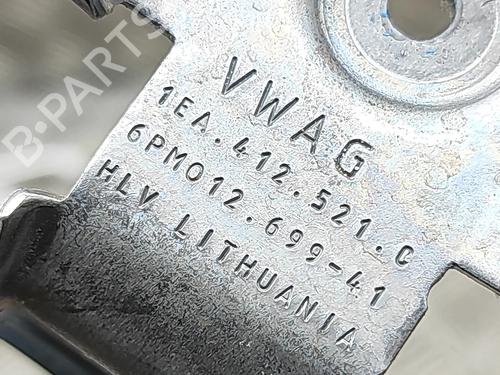 Elektronische sonde VW ID. Buzz Bus (EBB, EBJ) Electric (EBB, EBJ) | BP30621225M84