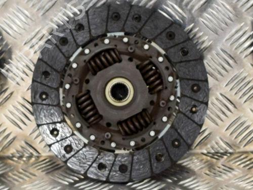 Used Other Other DACIA SANDERO II 1.5 dCi (90 hp) 14666846 14666846