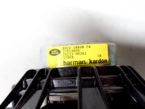 Speaker LAND ROVER DISCOVERY IV (L319) 3.0 SDV6 4x4 | BP9628058E2 