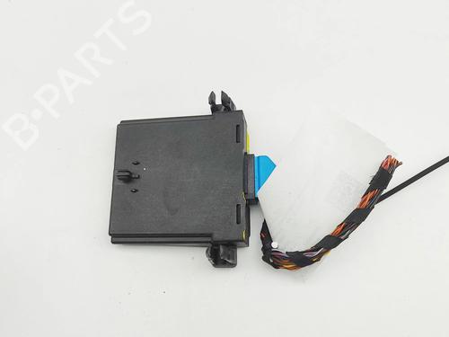 Electronic module VW CC B7 (358) 2.0 TDI | BP37522534M83 - Image 4