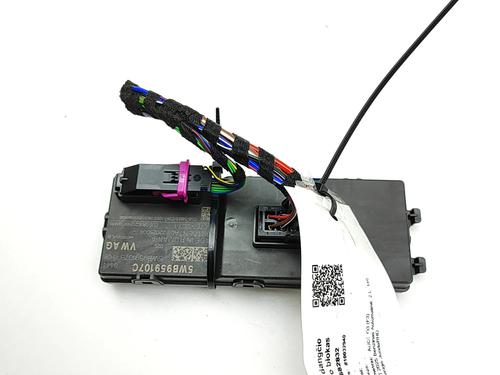 Módulo eletrónico Módulo eletrónico 37721522 37721522