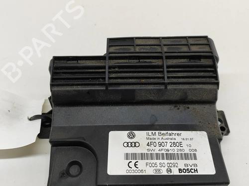 Module électronique AUDI Q7 (4LB) 3.0 TDI quattro (233 hp) 17015578