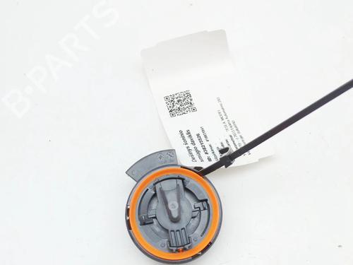 Electronic sensor TESLA MODEL Y (5YJY) EV Performance All-wheel Drive | BP38783120M84 - Image 5