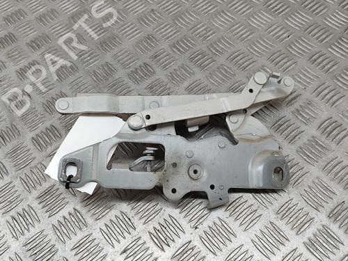 Hinge/Door check strap BMW 6 Convertible (F12) 650 i xDrive | BP24820406C146 