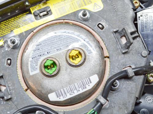 Driver airbag SAAB 9-5 Estate (YS3E) 2.3 Turbo | BP8625344C9 