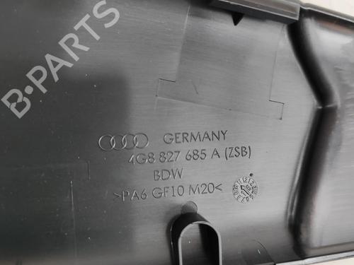 Other AUDI A7 Sportback (4GA, 4GF) 3.0 TDI quattro | BP20336941O1 