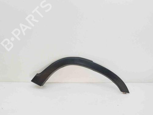 Used Rear left wheel arch trim HONDA CR-V II (RD_) 2.2 CTDi (RD9) (140 hp) 14623202