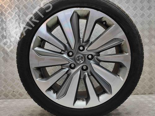 Rim OPEL CASCADA (W13) 1.4 Turbo (67) | BP30130455C45
