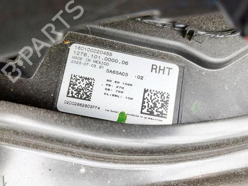 Full front BMW XM (G09) XM All-wheel Drive | BP33387789S1 - Image 17