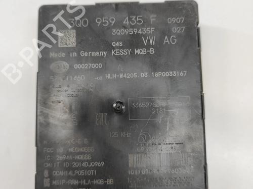 Electronic module VW PASSAT B8 (3G2, CB2) 1.6 TDI | BP16194424M83 - Image 8