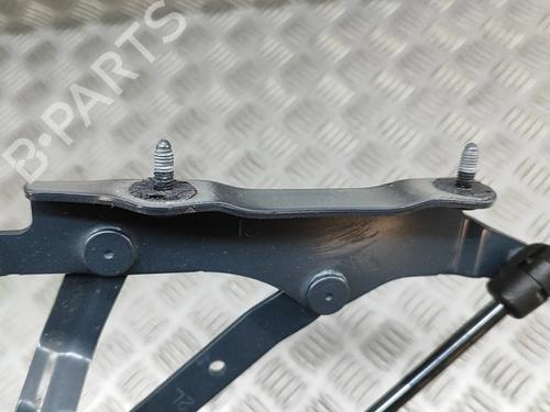 Hinge/Door check strap MAZDA MX-5 IV (ND__) 2.0 (ND2E, ND6E) | BP29007508C146 