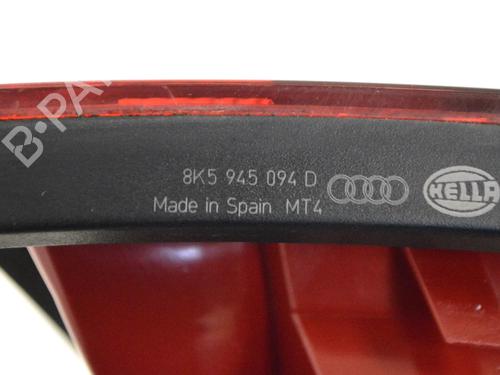 Right tailgate light AUDI A4 B8 (8K2) 1.8 TFSI | BP30826339C80 - Image 5