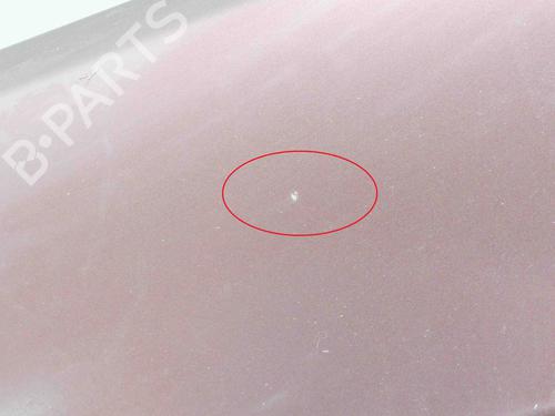 Left front fenders BMW 3 Touring (E91) 325 i | BP29890682C41 