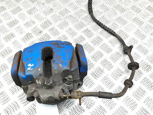 Left front brake caliper BMW 5 (F10) 520 d | BP40166830M105 - Image 5