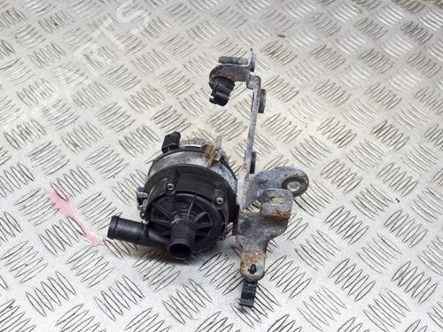 Auxiliary water pump MASERATI QUATTROPORTE VI 3.0 S Q4 | BP14631501M111 
