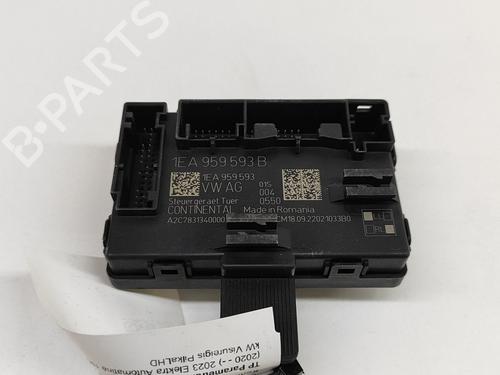 Elektronisk modul VW ID.4 (E21) PRO (265 hp) 28549596