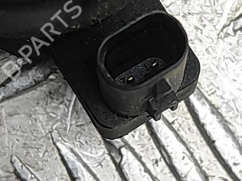 Left rear shock absorber TESLA MODEL 3 (5YJ3) EV Performance AWD | BP33697501M18  - Image 5