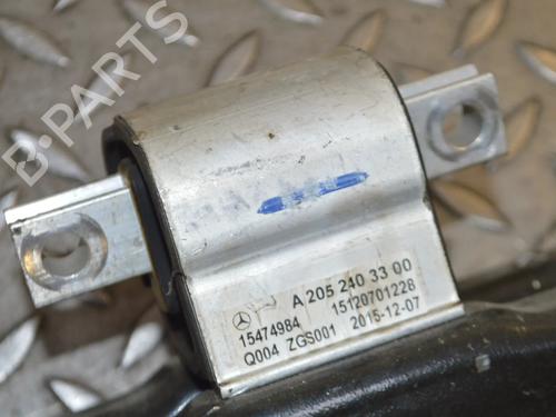 Støtte MASERATI LEVANTE SUV (M161) 3.0 Q4 | BP30267257C155 