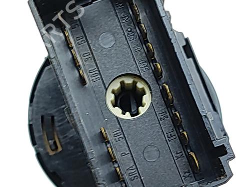 Control unit VW TRANSPORTER T5 Van (7HA, 7HH, 7EA, 7EH) 1.9 TDI | BP39910061M11 - Image 6