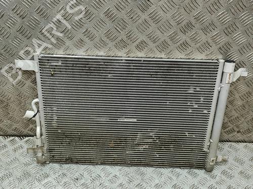 Used AC radiator VW TIGUAN (AD1, AX1) 2.0 TDI (150 hp) 31314756