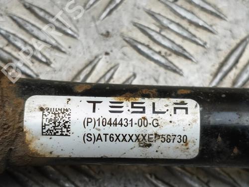 Højre bagtil bærearm TESLA MODEL 3 (5YJ3) EV AWD | BP39534460M15 - Image 6
